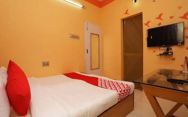 Oyo 24081 Hotel Lata Palace And Resort