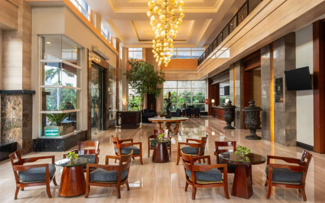 Novotel Semarang