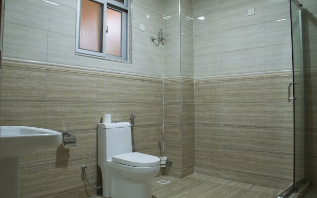 Hotel Eliana Kampala