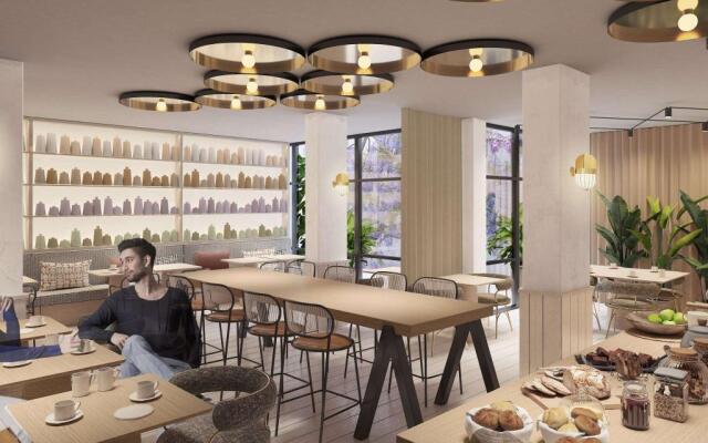 Hotel Maison Hamelin Paris - Handwritten Collection