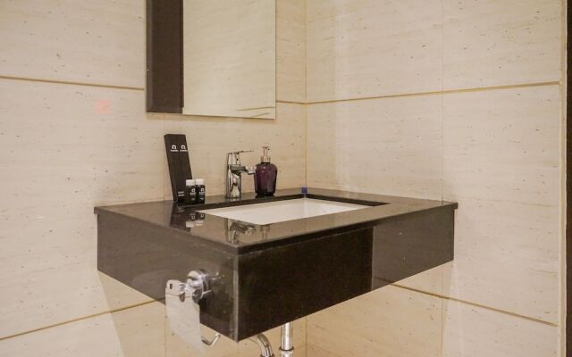 Compact and Cozy Studio at Brooklyn Alam Sutera Apartment