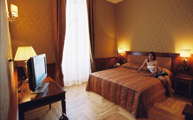 Hotel Livingston Siracusa