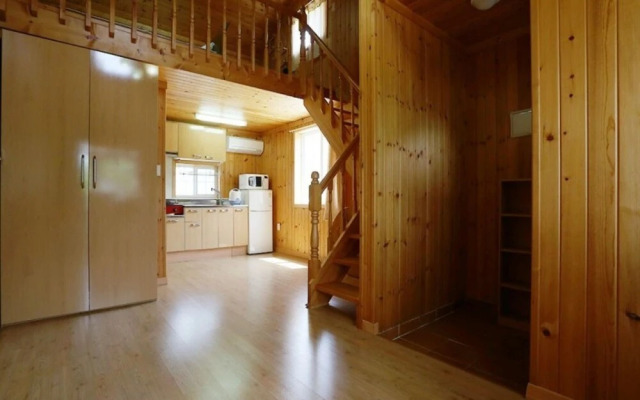 Gangneung Baugol Pension