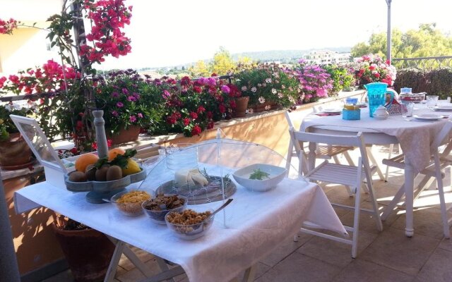 Blue Dolphin Bed and Breakfast