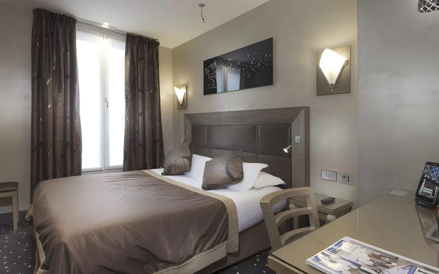 Hotel Des Champs Elysees