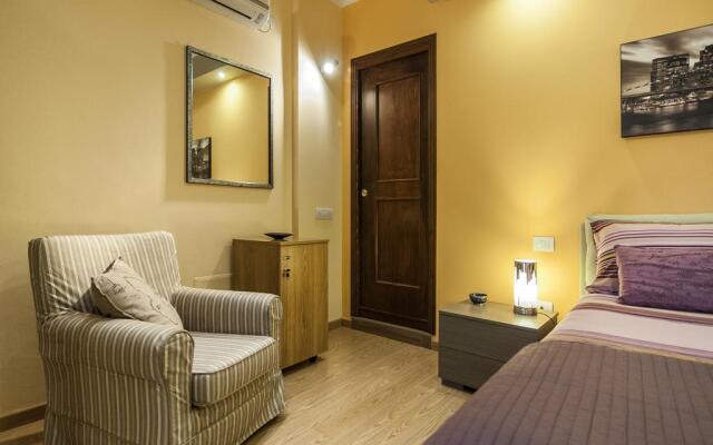 Villa Olga B&B