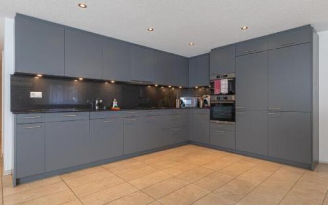 Chalet Gousweid- Harder Apartment