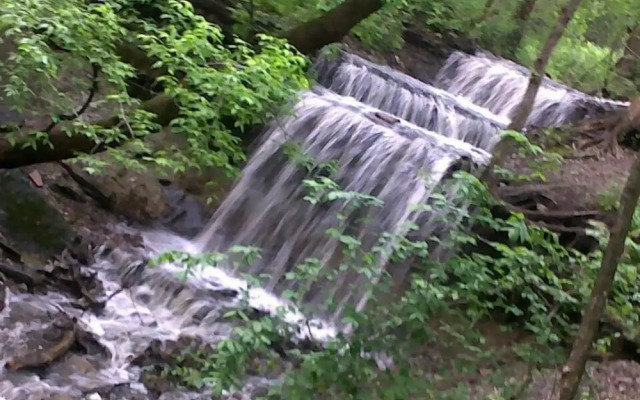 The Inn at Shattuck St. Mary's