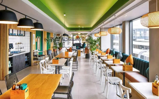 ibis Styles London Seven Kings (Opening November 2020)