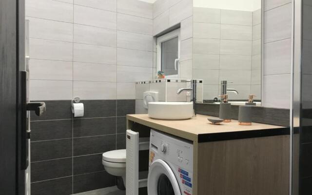 Magnifique T2 refait à neuf