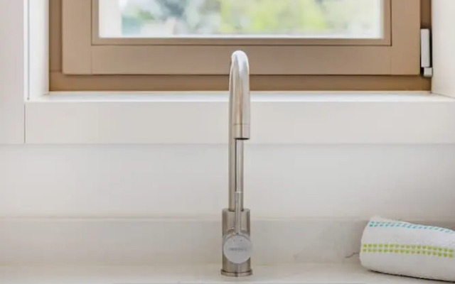 The Superior Green at BoaVista Flats