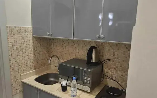 Amber Hotel Al Aziziyah Riyadh
