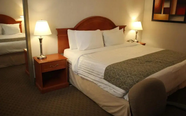 Ramada Edmonton South