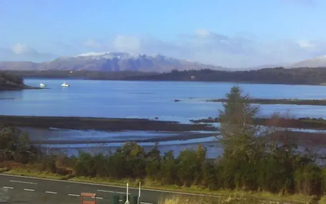Loch View