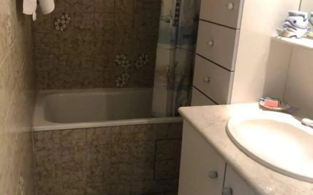 Studio 27m2 proche de la plage