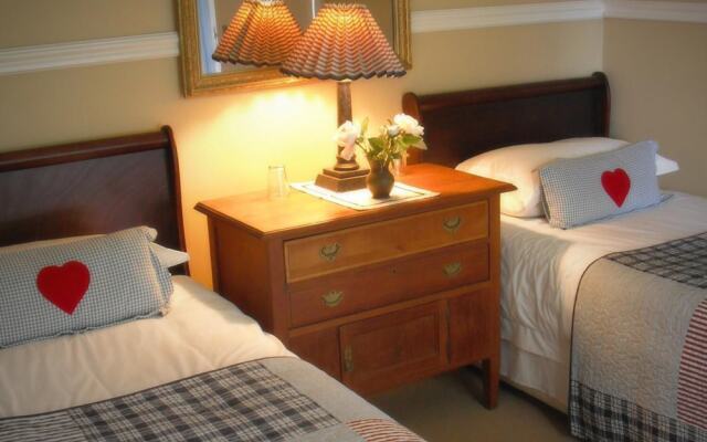 The Lighthouse Guesthouse