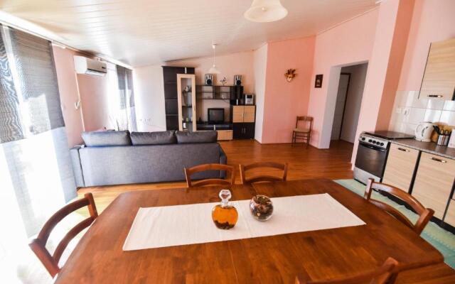 Apartments Fortica