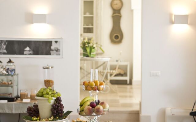 Masseria Don Luigi - Luxury Farmhouse