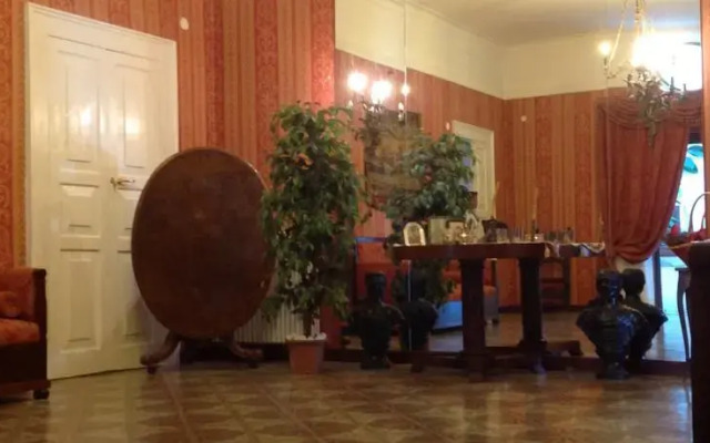 B&B Palazzo Della Torre