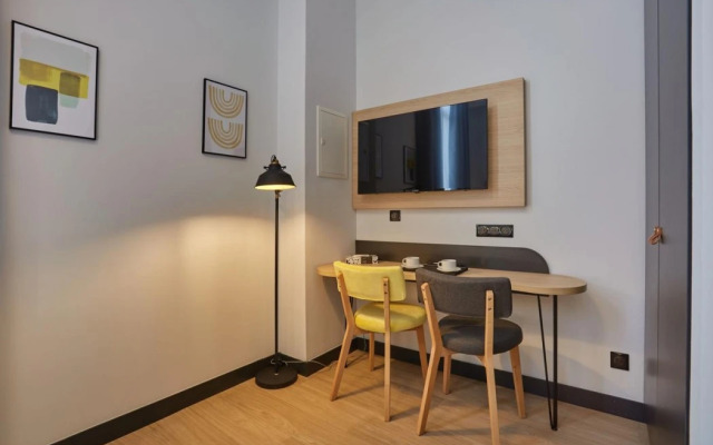 Appart Hotel Odalys City Nîmes Arènes