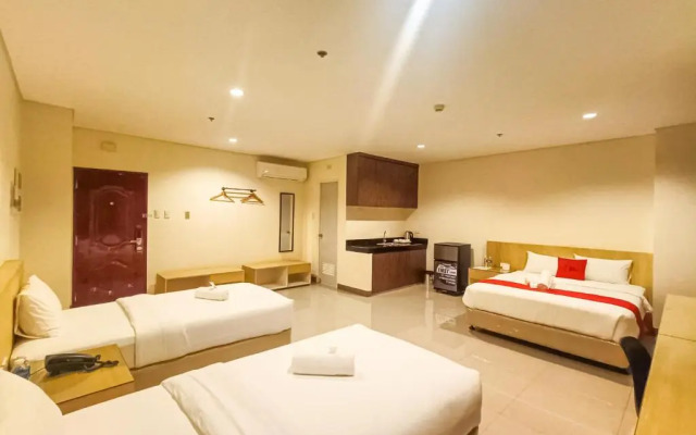 Kaizen Suites