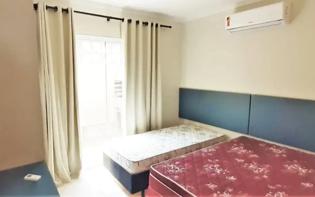 Residencial Miragem Bombinhas Duo