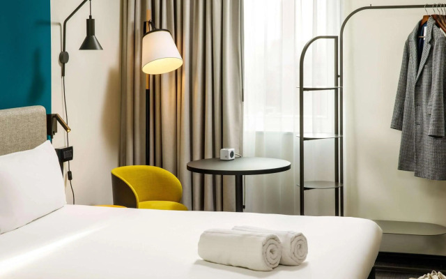 B&B Hotel Barcelona Granollers
