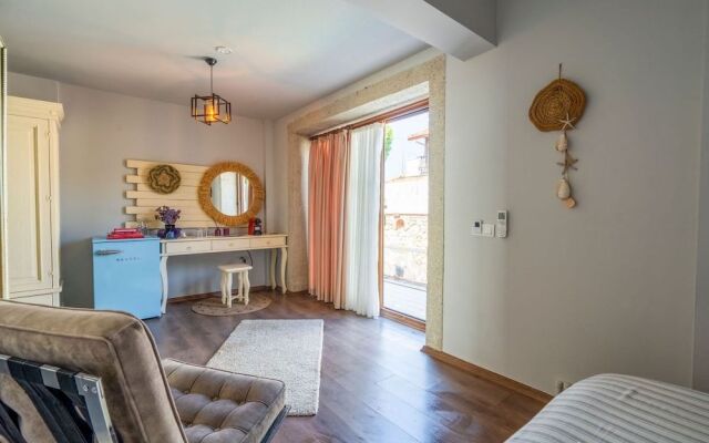 Lulu Inn Çeşme