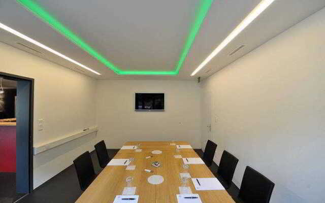 Best Western Hotel Sommerau