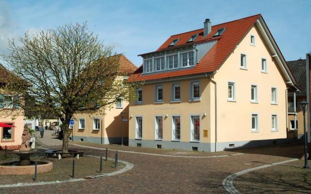 Ferienwohnungen am Sonnenplatz