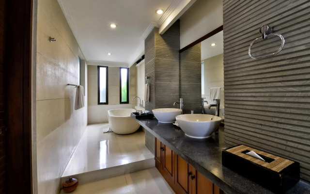 The Khayangan Dreams Villa, Seminyak