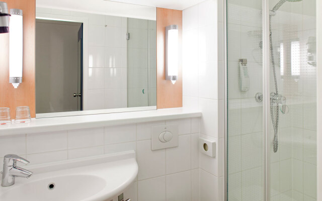 ibis Mainz City