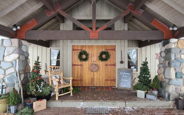 Casia Lodge and Ranch