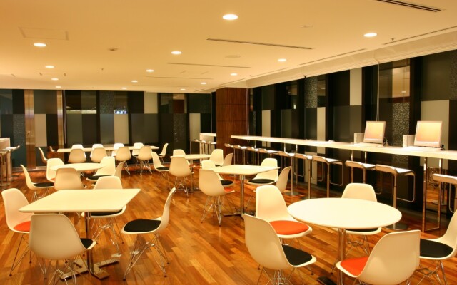 Hotel Gracery Sapporo