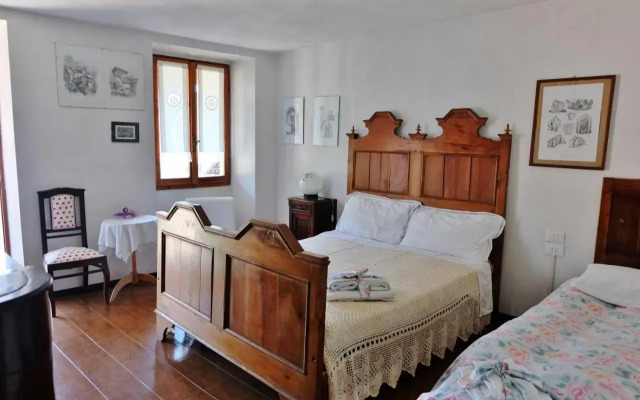 La casa di Nonna Nilla