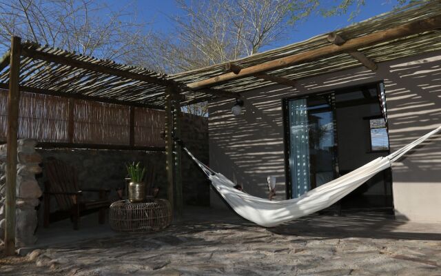Norotshama River Resort