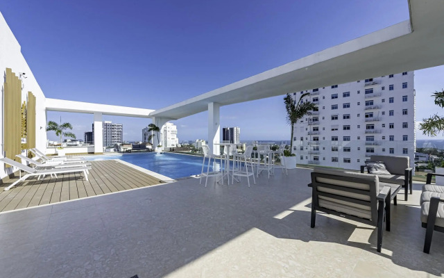 Brickell Apart Hotel