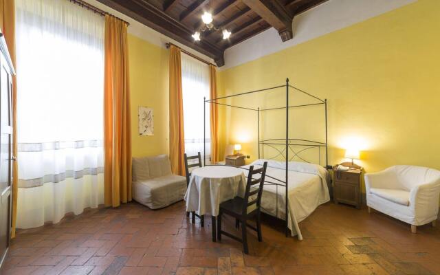 La Residenza del Proconsolo