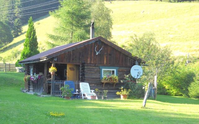 Pension Pein