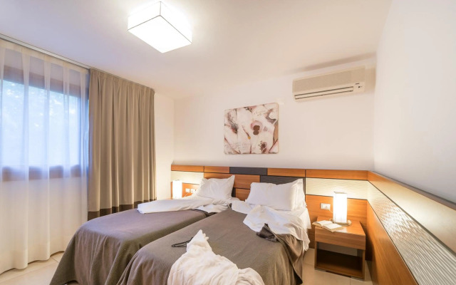 Green Village Eco Resort