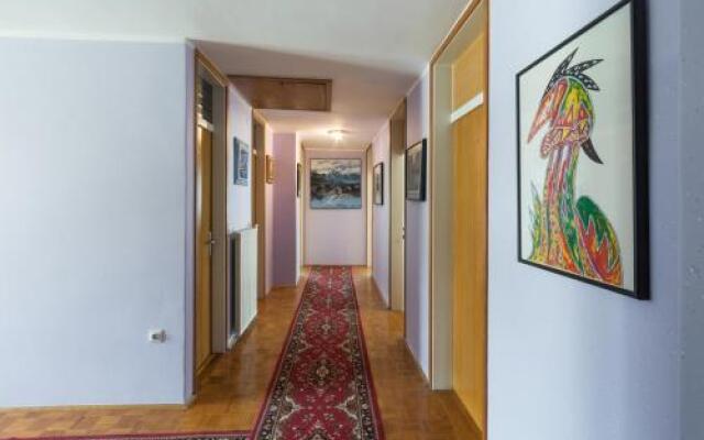Rooms Mlinar Bled