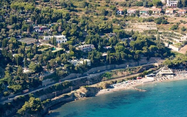 Parco Vacanze Monti e Mare
