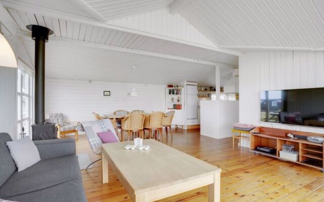 "Alvina" - 800m from the sea in NW Jutland