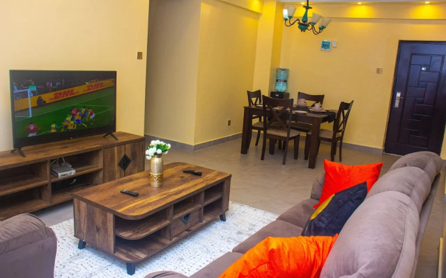 Stay.plus Micasa Homestay