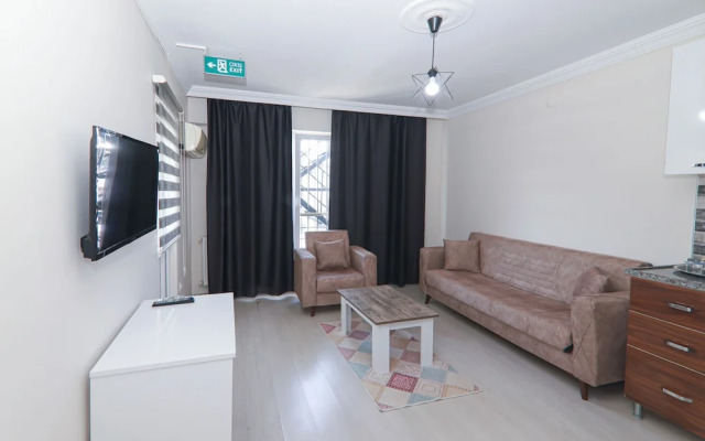 Paradise Pansiyon Otel