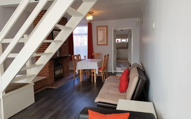 Garden City House- Huku Kwetu