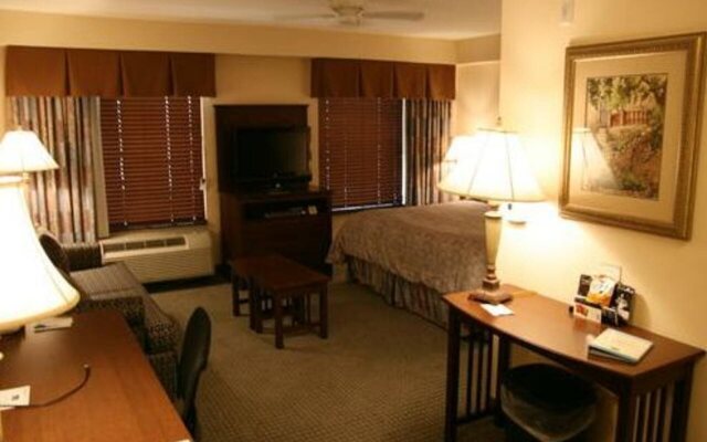 Homewood Suites by Hilton Montgomery EastChase