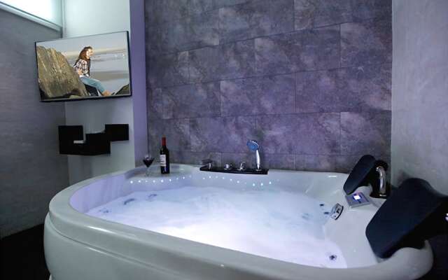 Gapyeong Ku Ing Spa Pension