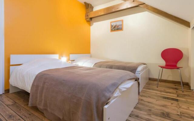 Gîte Nort-sur-Erdre, 4 pièces, 7 personnes - FR-1-306-961
