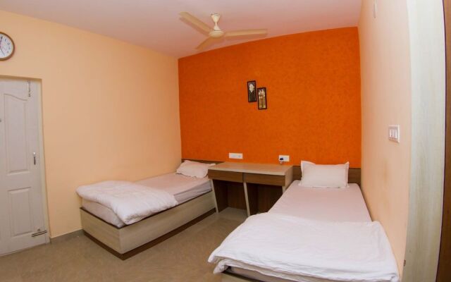 Rainbow Service Apartment